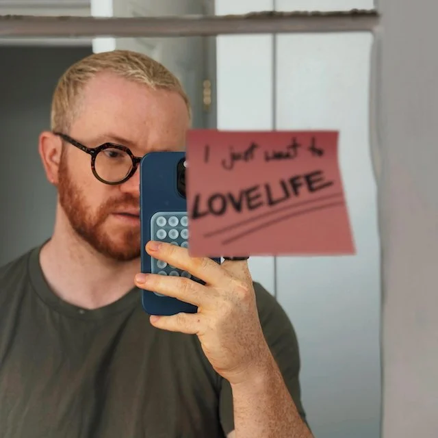 Sam Fischer - LOVELIFE (Single)