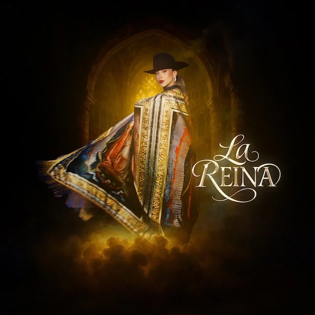 Karina Catalán - La Reina (Single)