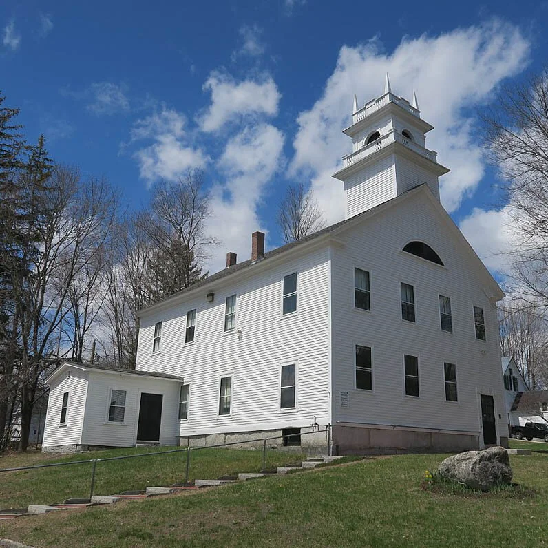 Henniker Historical Society