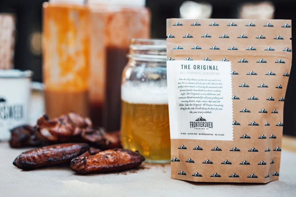 Frontiersmen Trading Co.