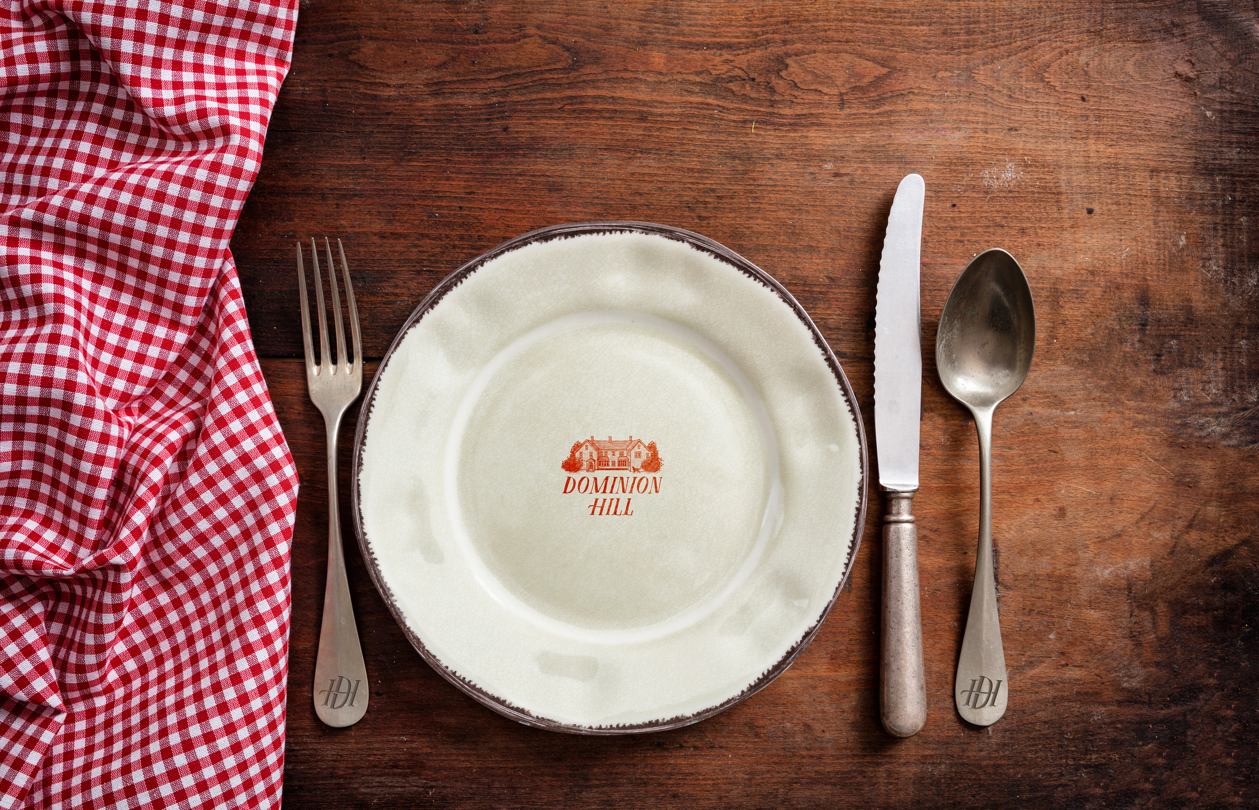 Dominion Hill Country Inn