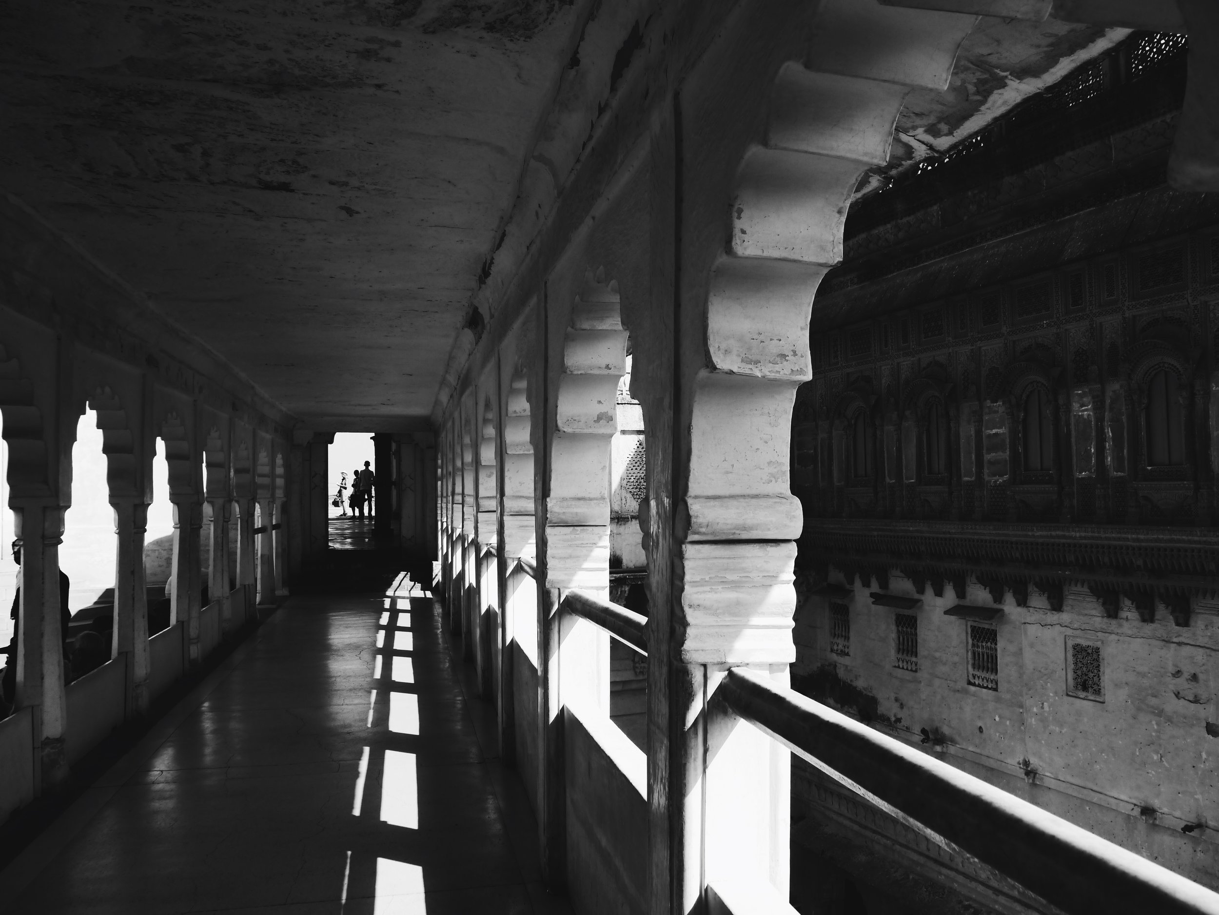 Mehrangarh Fort