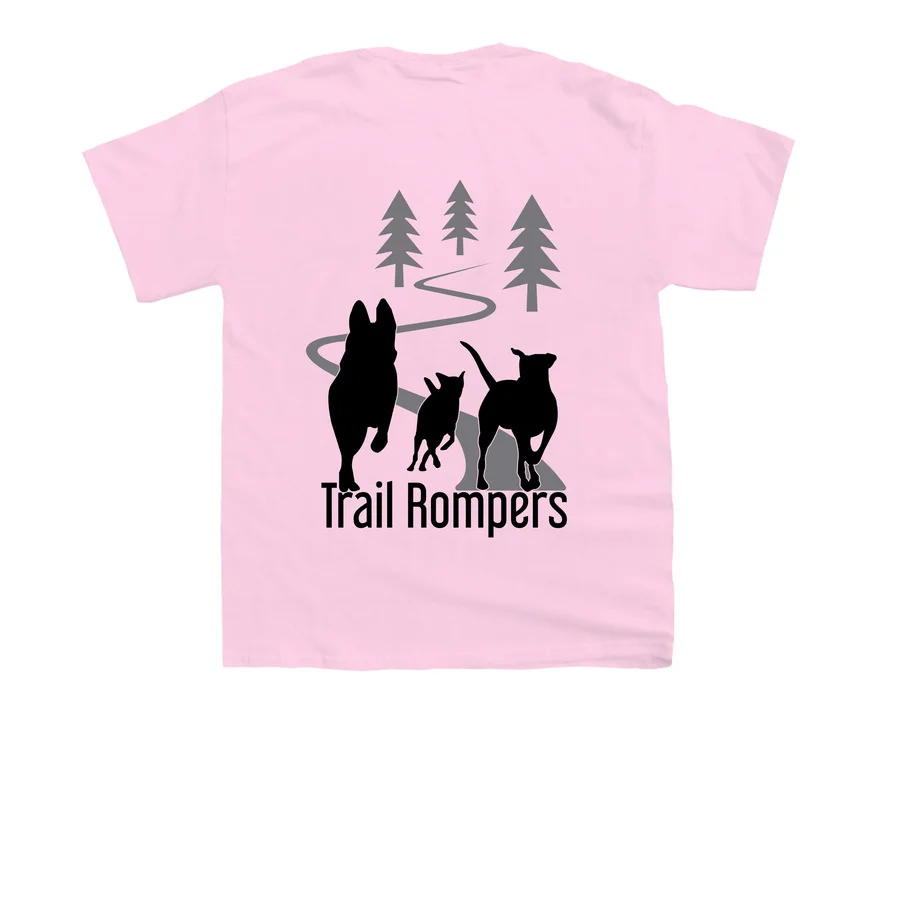   Youth Tee Light Pink $20.99  