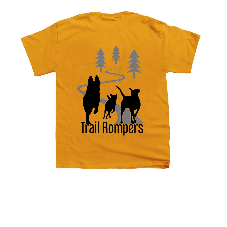   Youth Tee Gold $20.99  