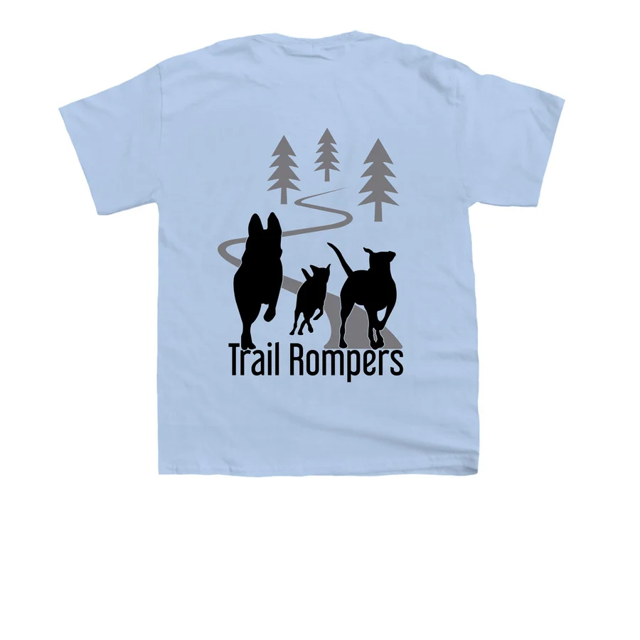   Youth Tee Light Blue $20.99  