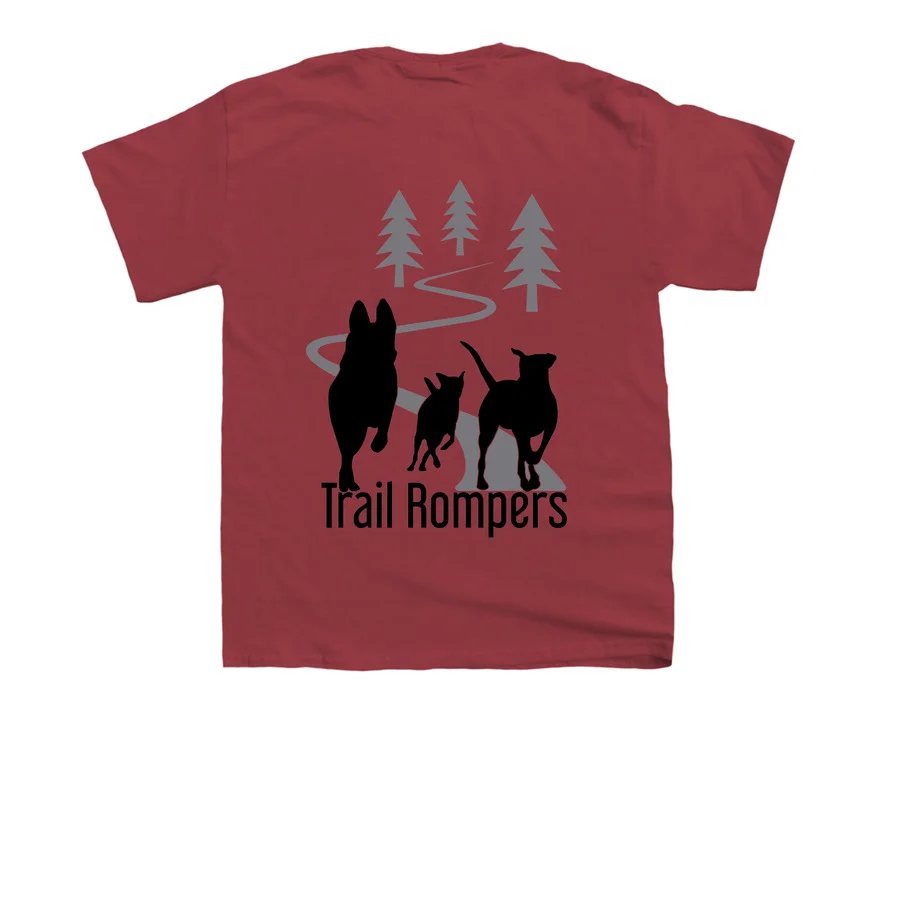   Youth Tee Cardinal Red $20.99  