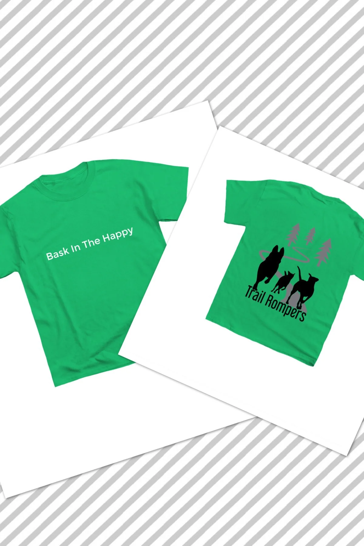   Youth Tee Irish Green $20.99  