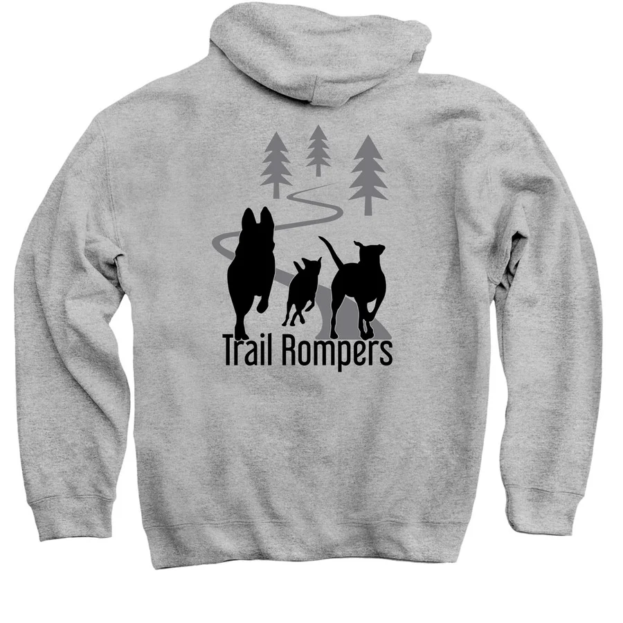   Adult   Pullover Hoodie Unisex, Sport Grey $34.99  