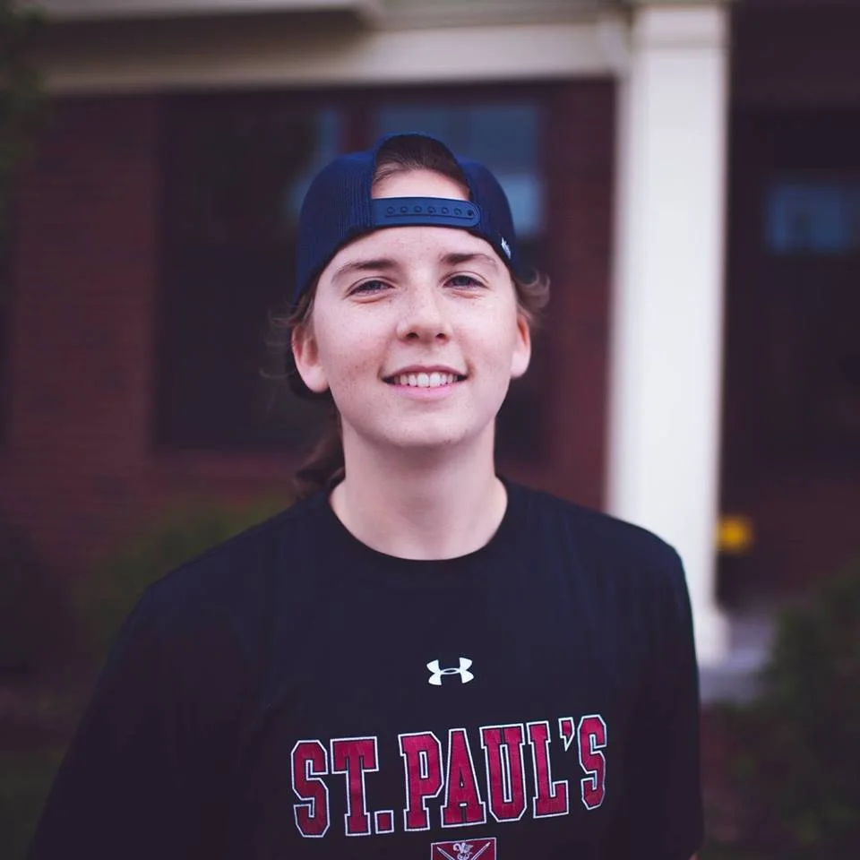 To meet Mandi, click her photo!