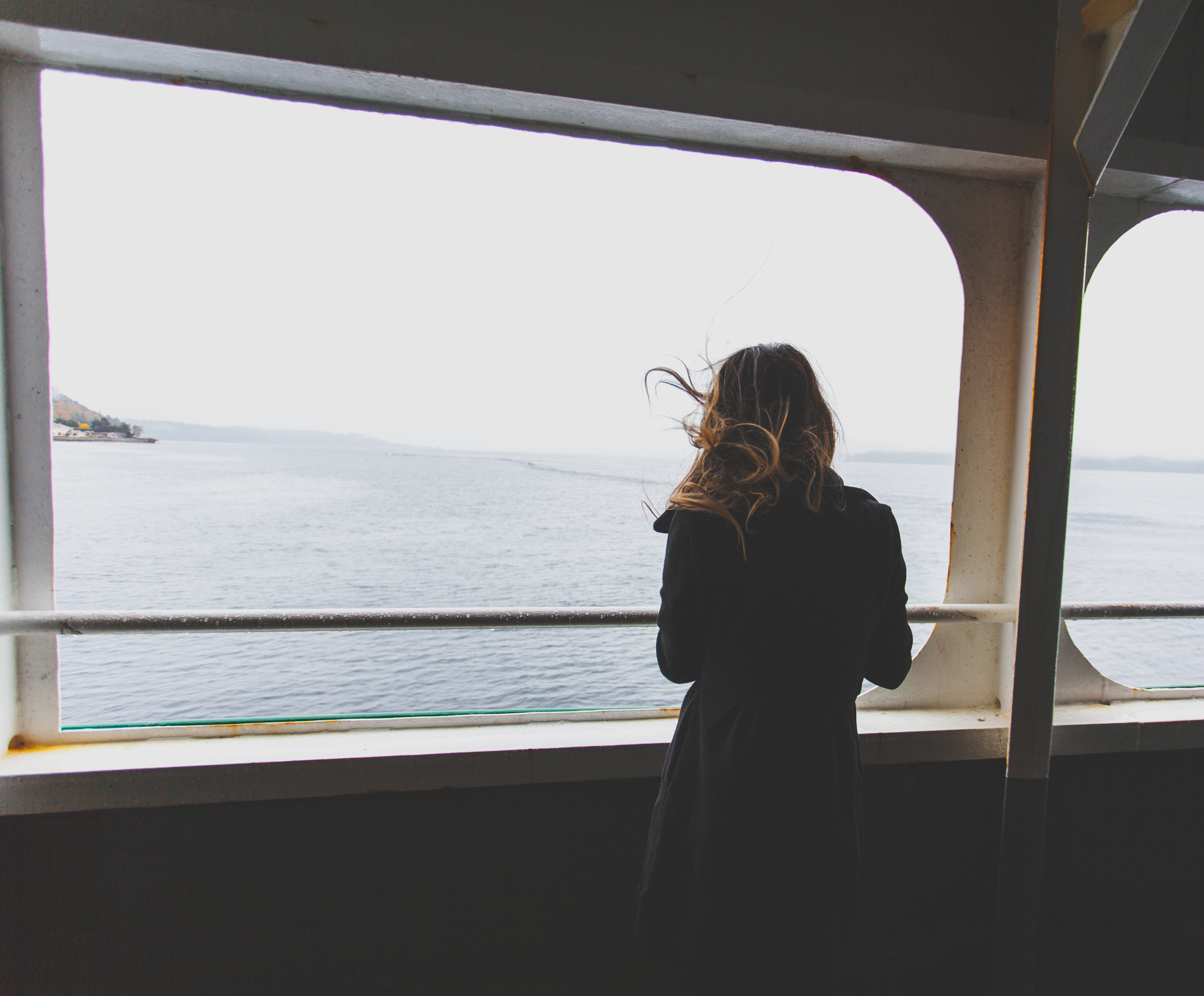 Ferry