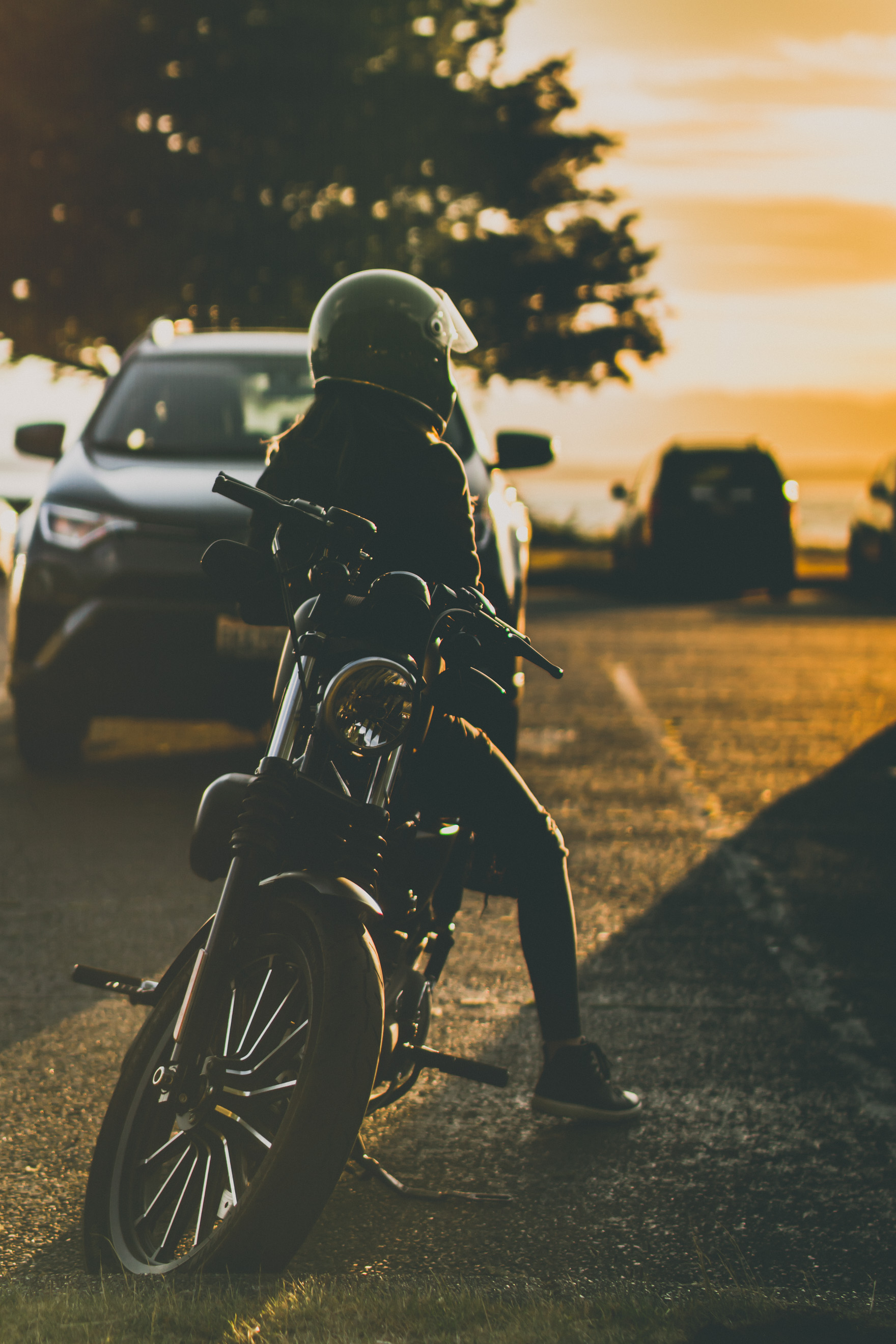 Summer Rides