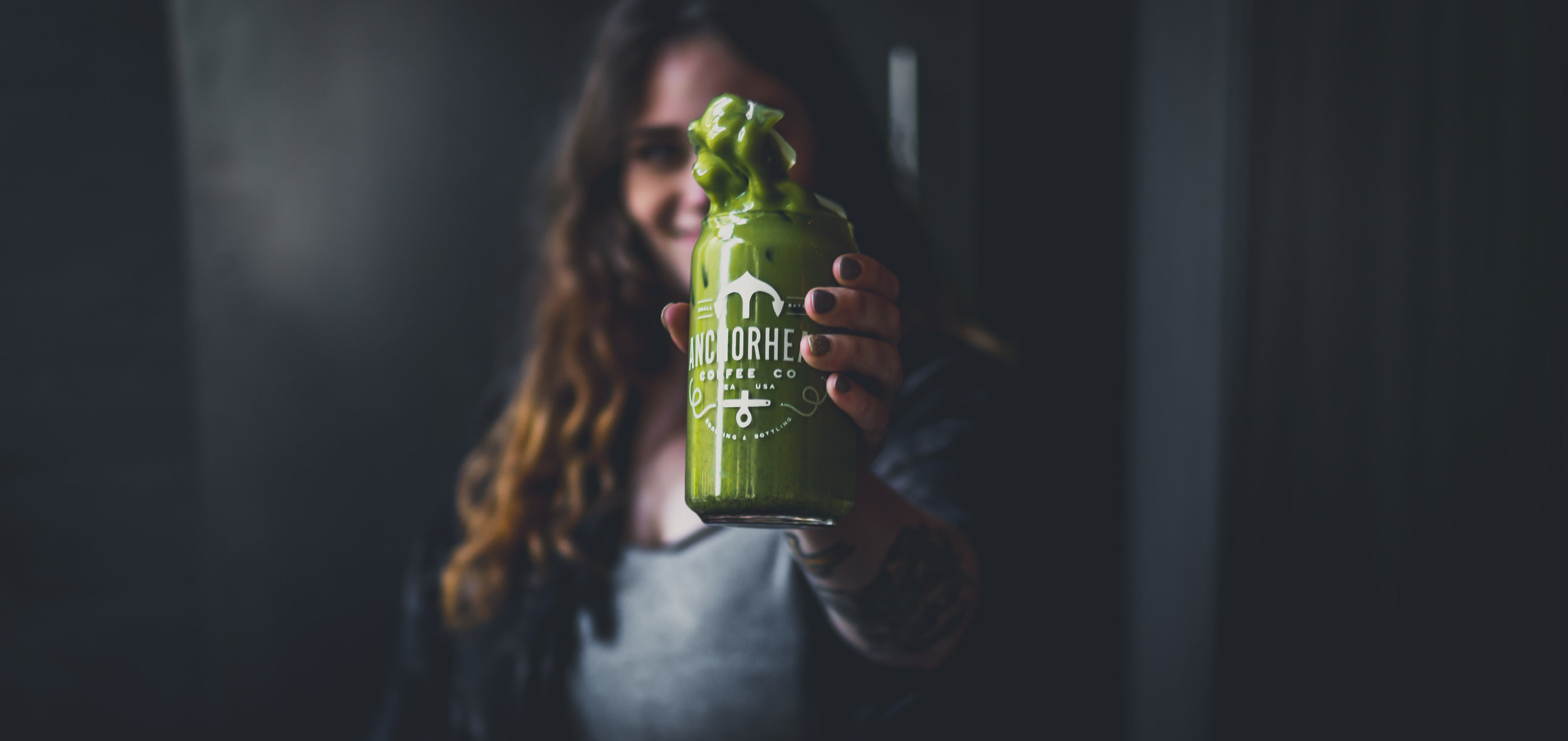 Matcha Myth