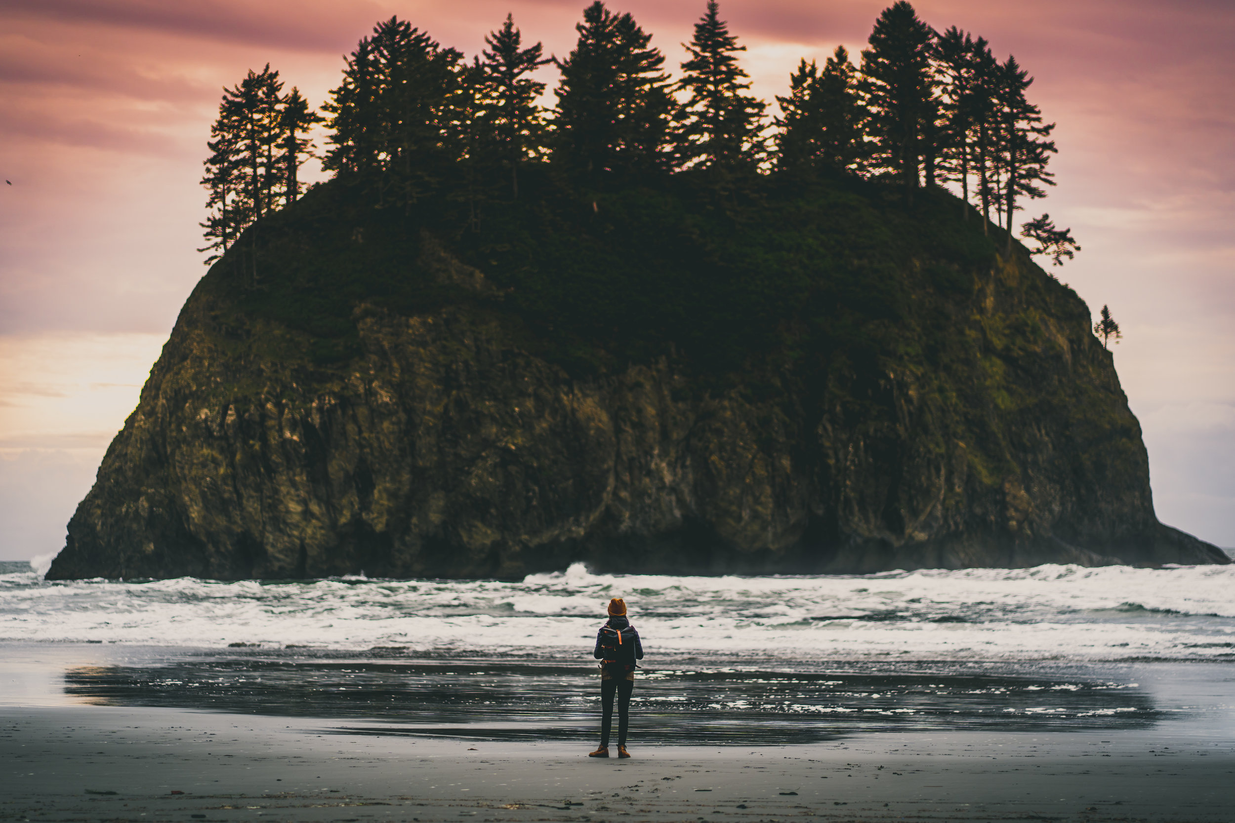 La Push