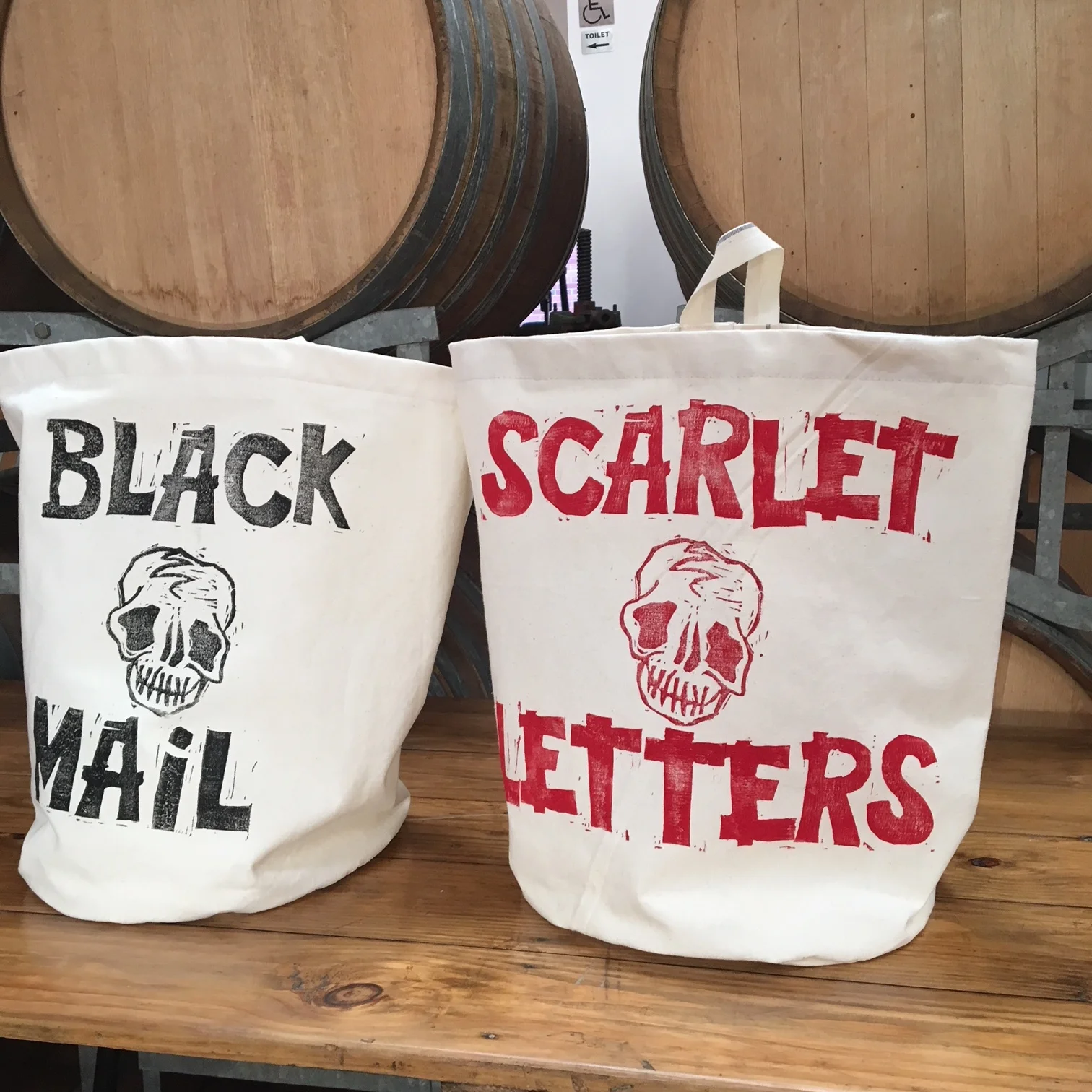 Dead Letter Club May edition