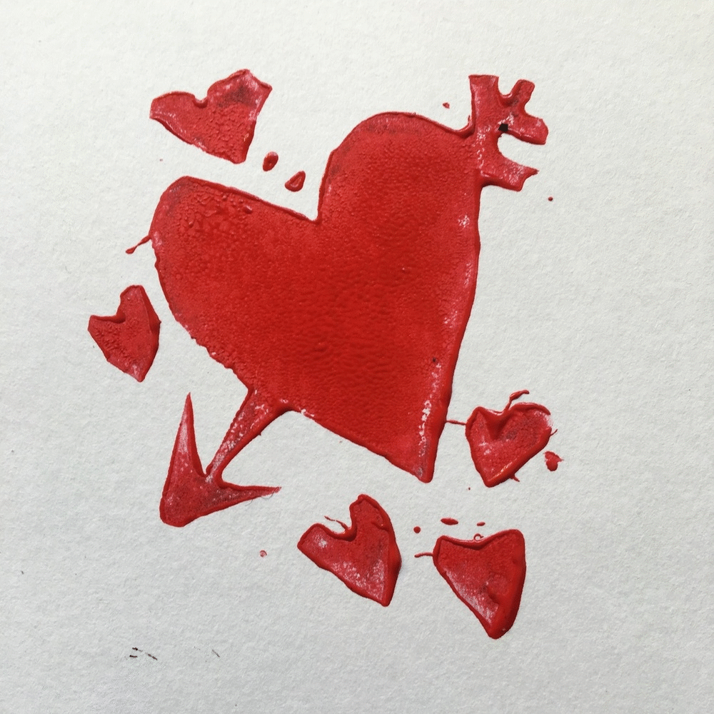 DLC 2019 Launch "Love Letters & Dedications"
