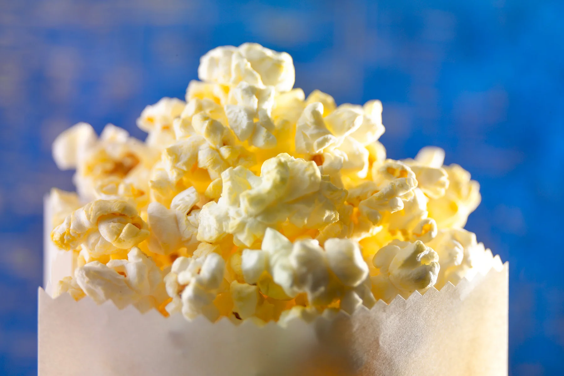 popcorn, bag, dessert, food, food photographer, drink photographer, Long Island food photographer, product photographer, photographer, studio photographer, packaging, John Montana, Montana