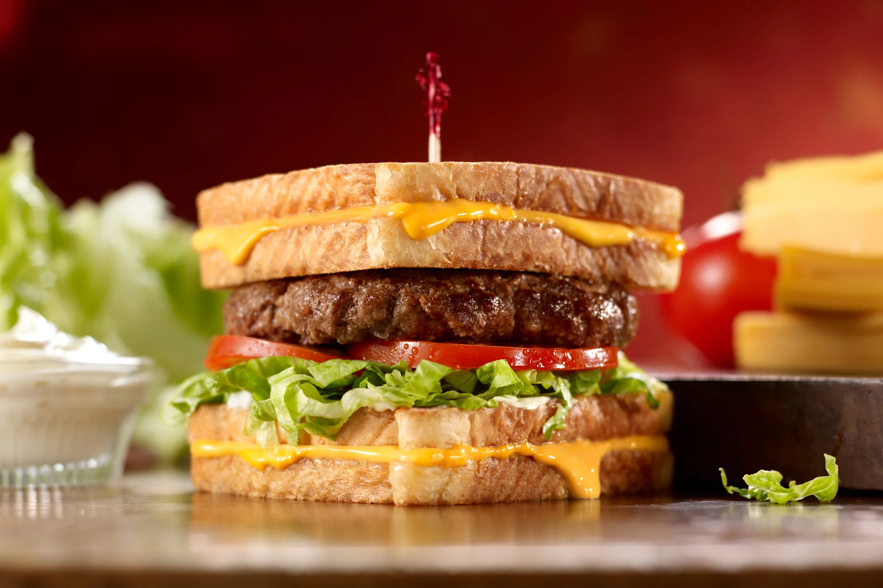 burger, grilled cheese, dinner, food, food photographer, drink photographer, Long Island food photographer, product photographer, photographer, studio photographer, packaging, John Montana, Montana
