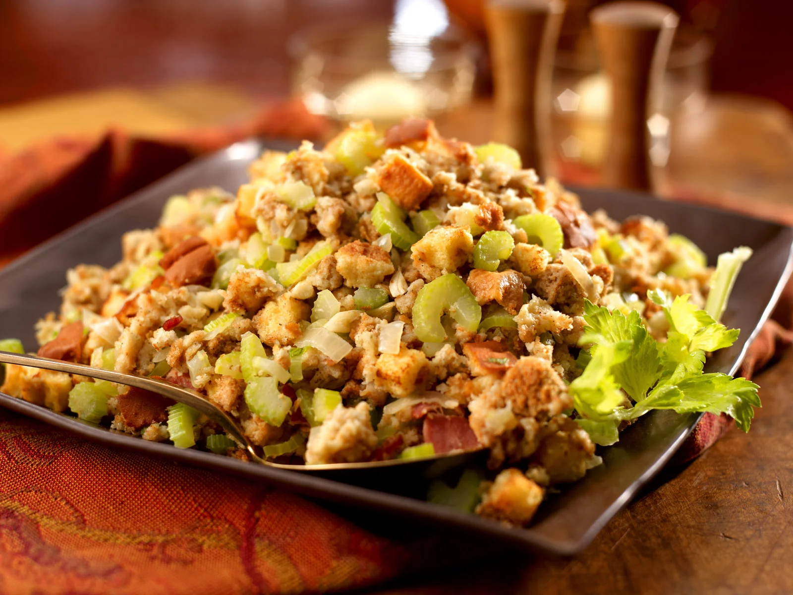 stuffing, Thanksgiving, dinner, food, food photographer, drink photographer, Long Island food photographer, product photographer, photographer, studio photographer, packaging, John Montana, Montana