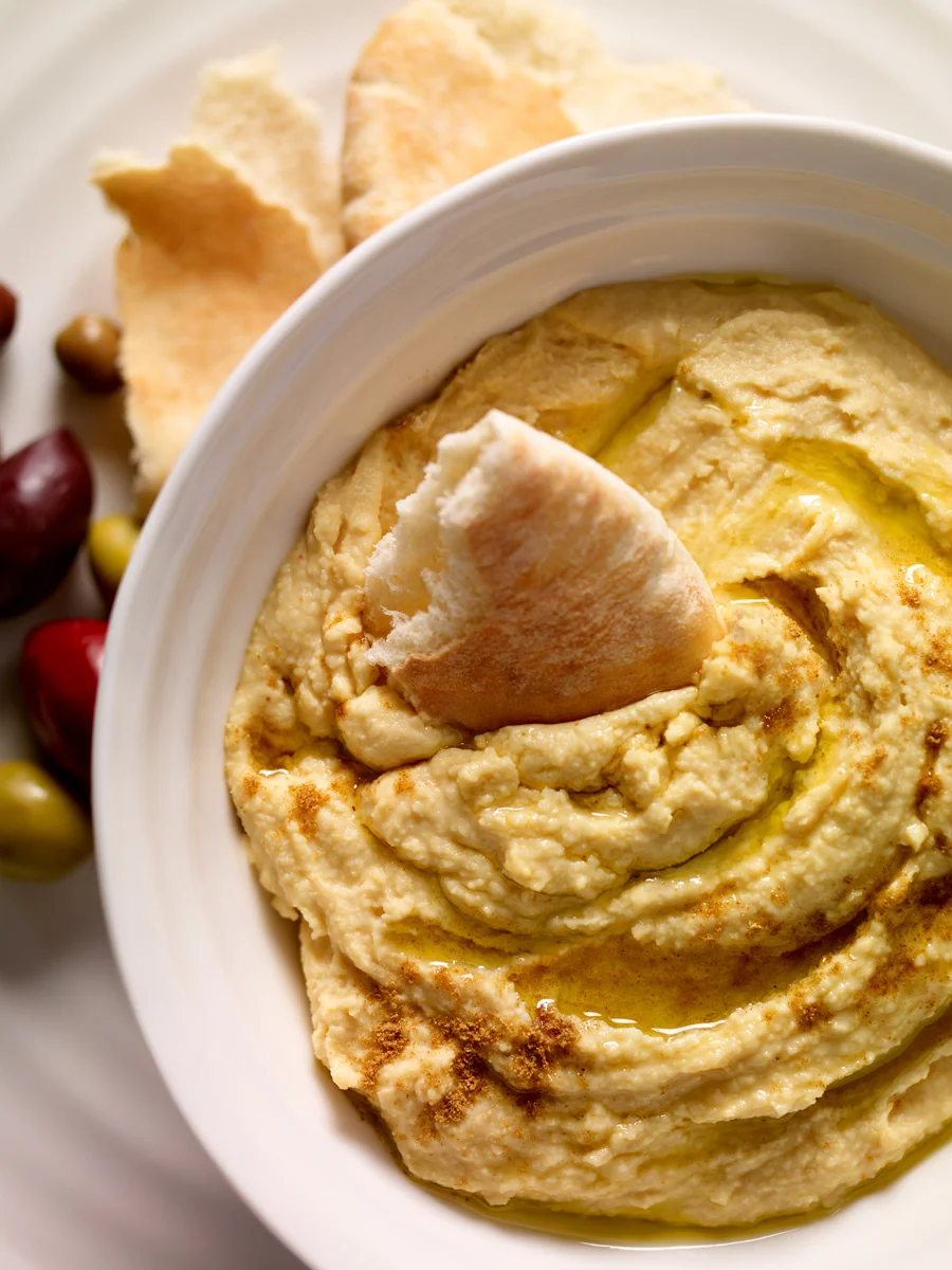 hummus, entrée, dinner, food, food photographer, drink photographer, Long Island food photographer, product photographer, photographer, studio photographer, packaging, John Montana, Montana