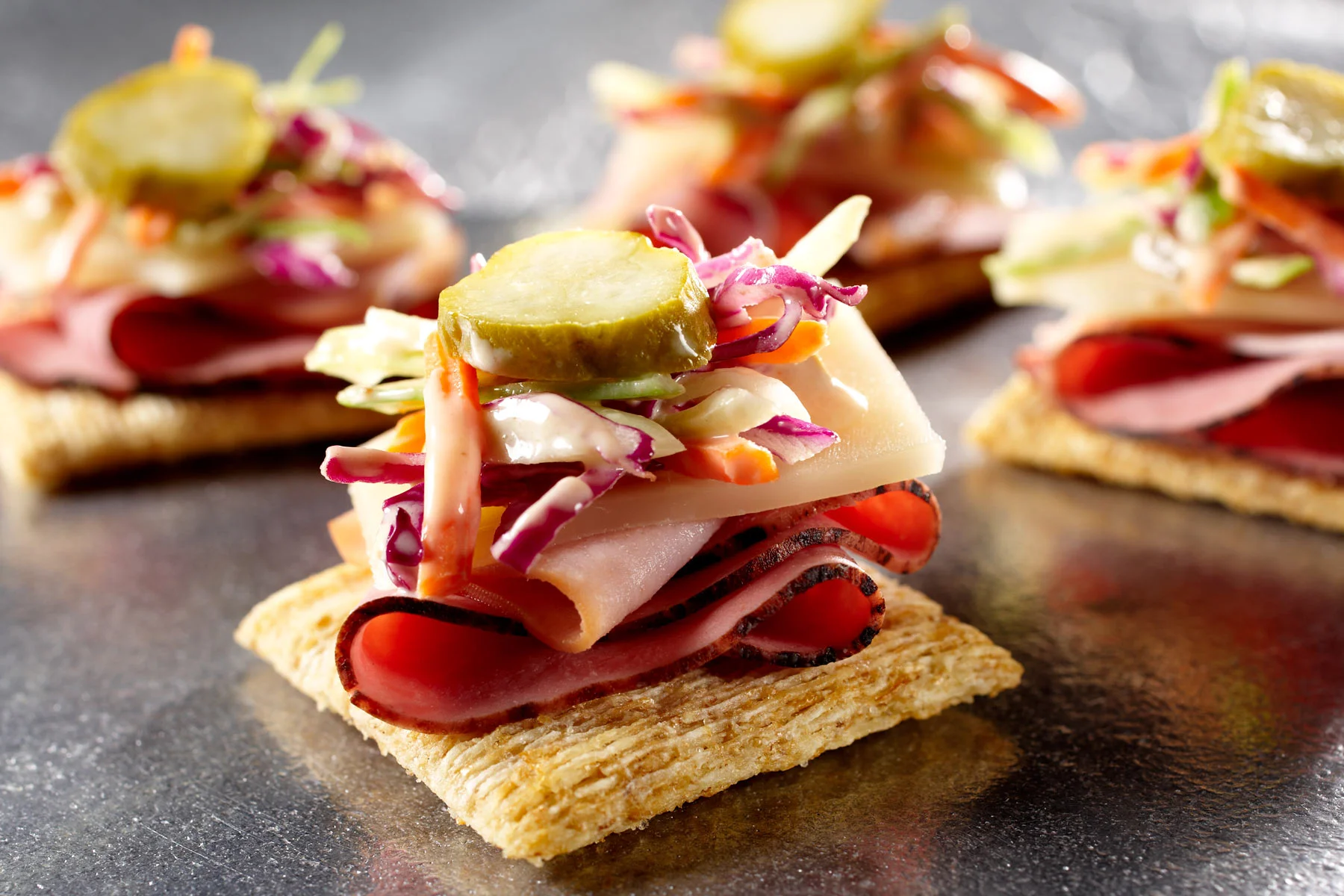 appetizer, Triscuit, dinner, food, food photographer, drink photographer, Long Island food photographer, product photographer, photographer, studio photographer, packaging, John Montana, Montana
