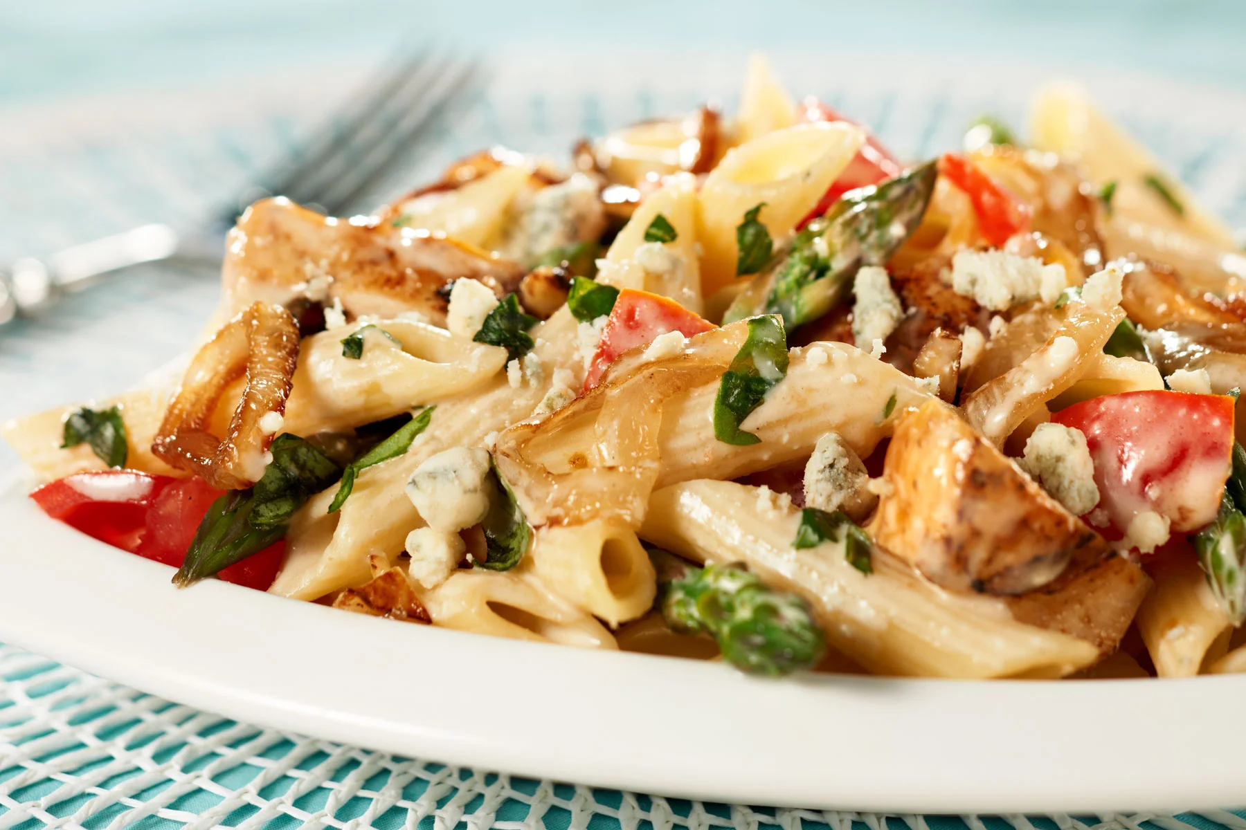 pasta, chicken, entrée, dinner, food, food photographer, drink photographer, Long Island food photographer, product photographer, photographer, studio photographer, packaging, John Montana, Montana
