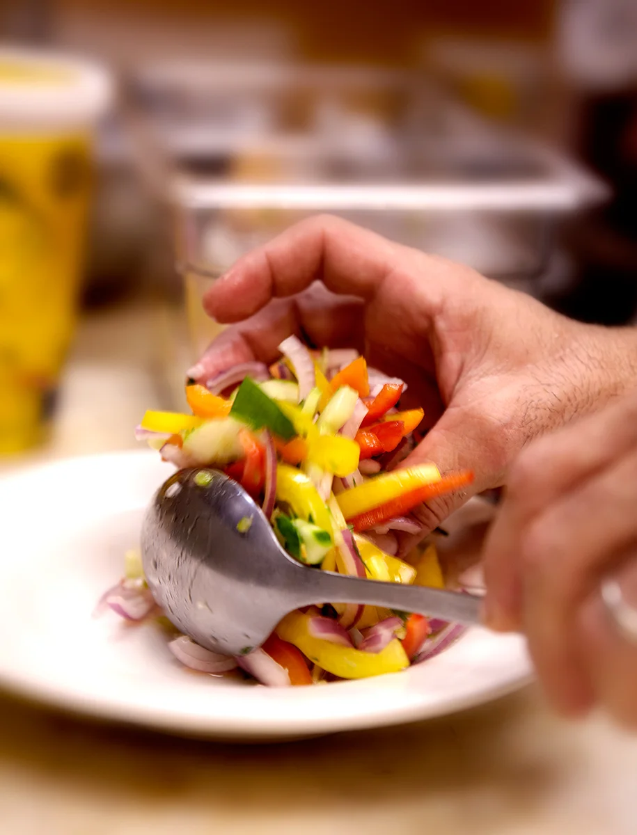 chef, cooking, entrée, dinner, food, Long Island restaurant photographer, Long Island food photographer, product photographer, photographer, studio photographer, packaging, John Montana