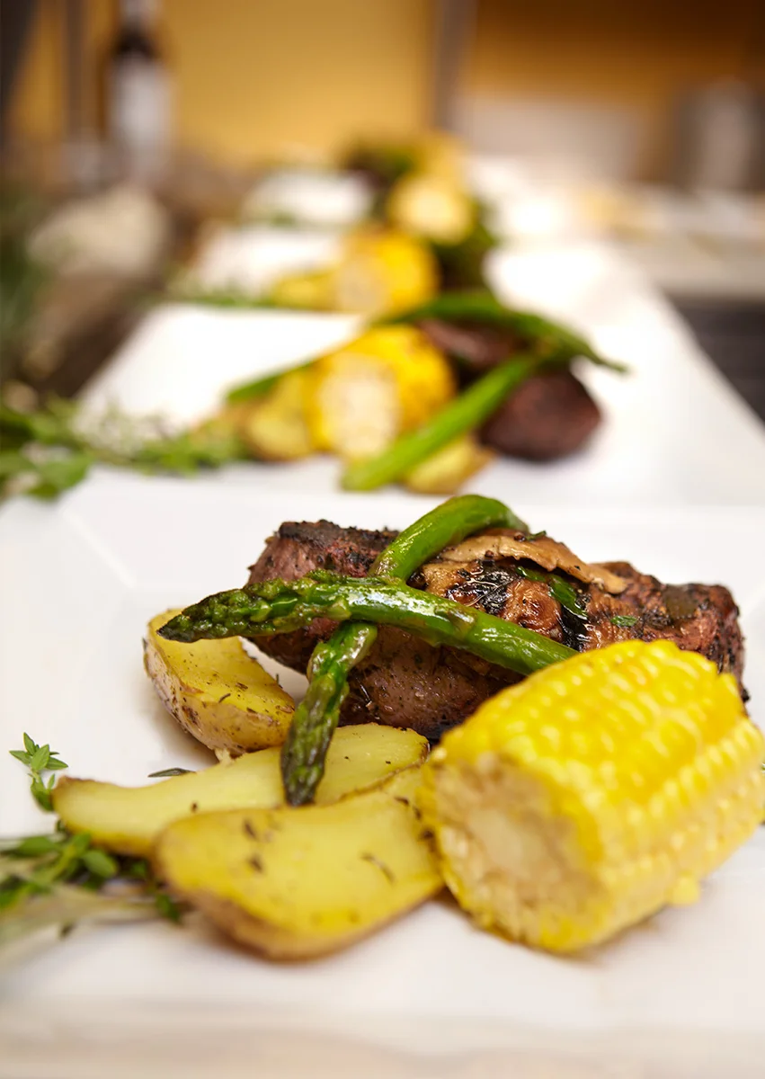 chef, cooking, entrée, dinner, food, Long Island restaurant photographer, Long Island food photographer, product photographer, photographer, studio photographer, packaging, John Montana