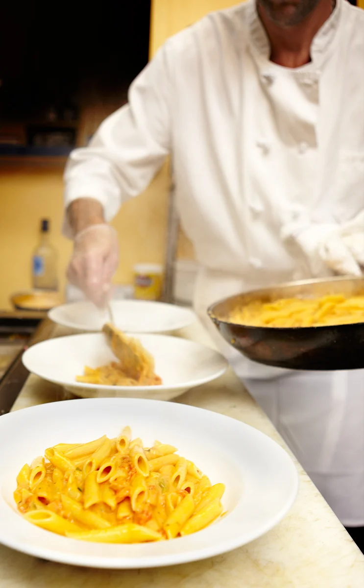 chef, cooking, entrée, dinner, food, Long Island restaurant photographer, Long Island food photographer, product photographer, photographer, studio photographer, packaging, John Montana