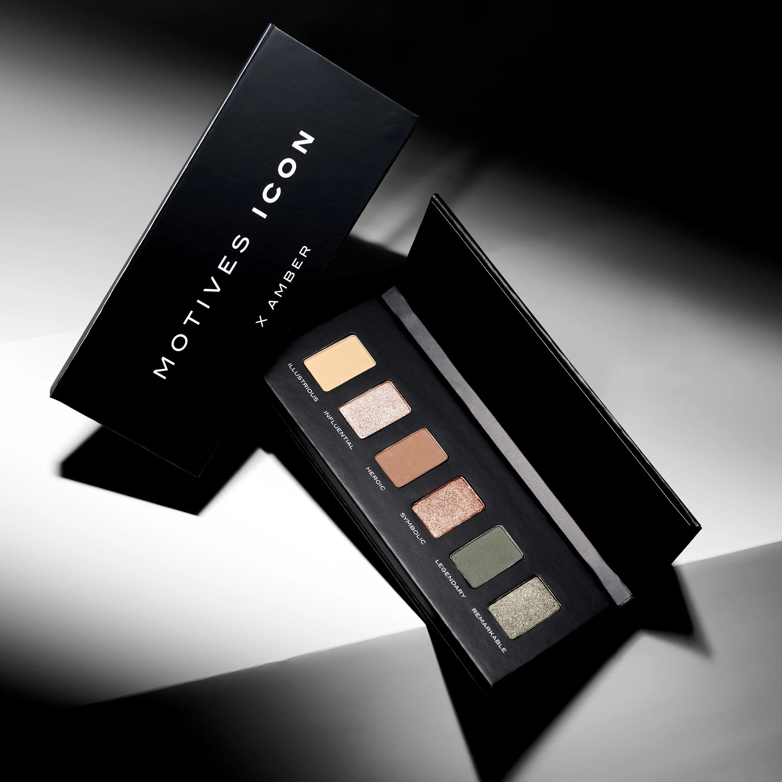 New Cosmetics Photography for Motives