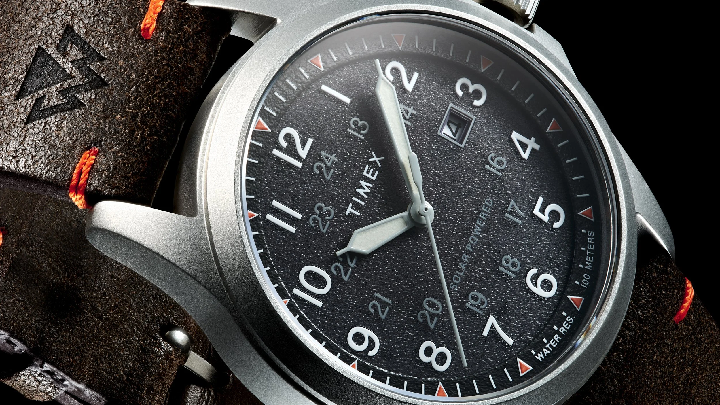 New Product and Watch Photography For Timex!