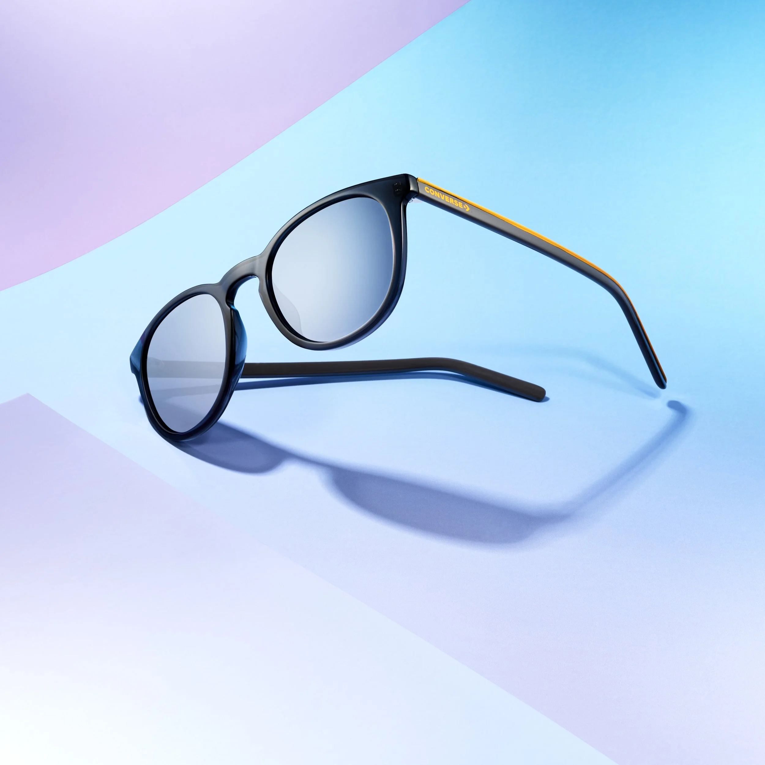 Converse Eyewear Product Photography