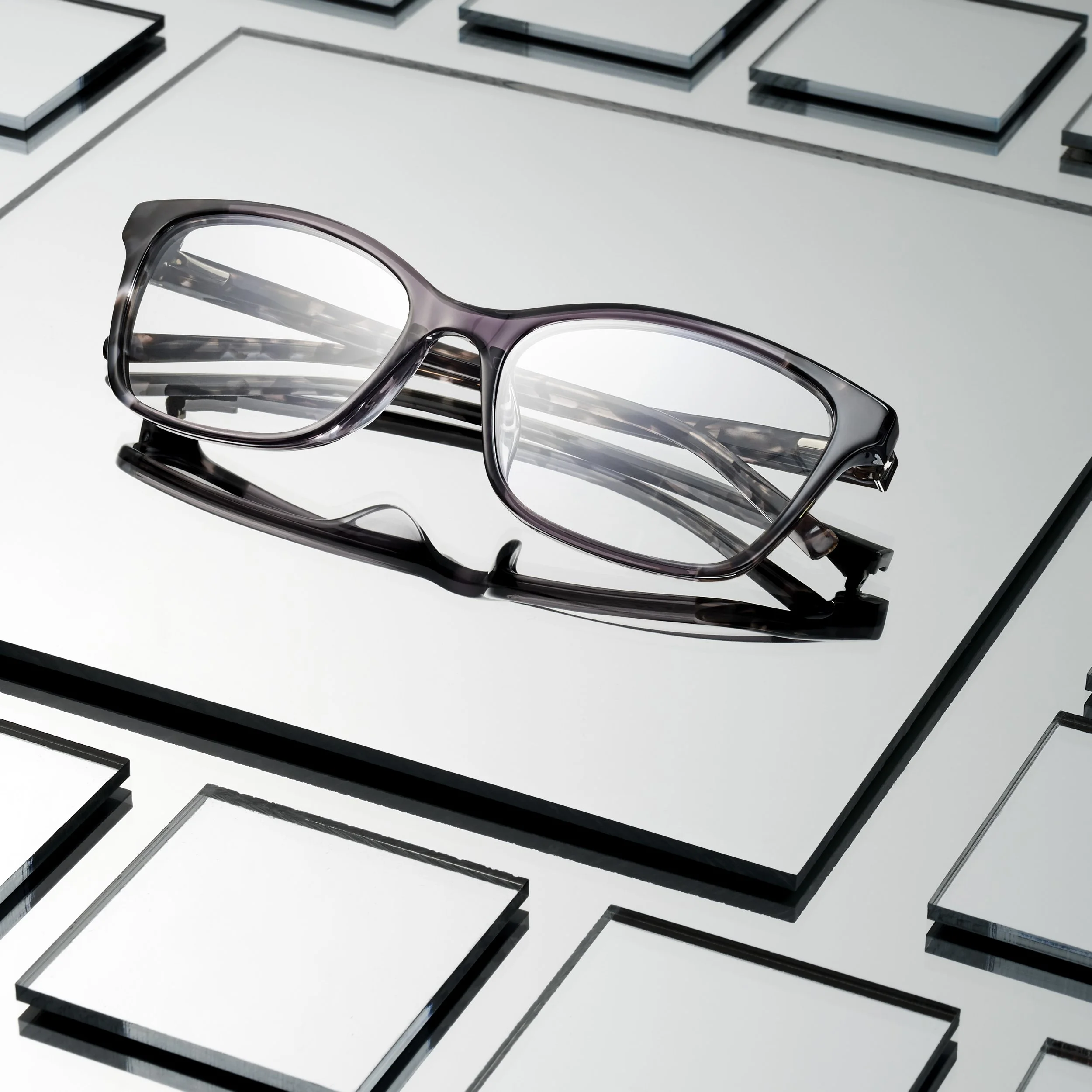 DKNY Eyewear Product Photography
