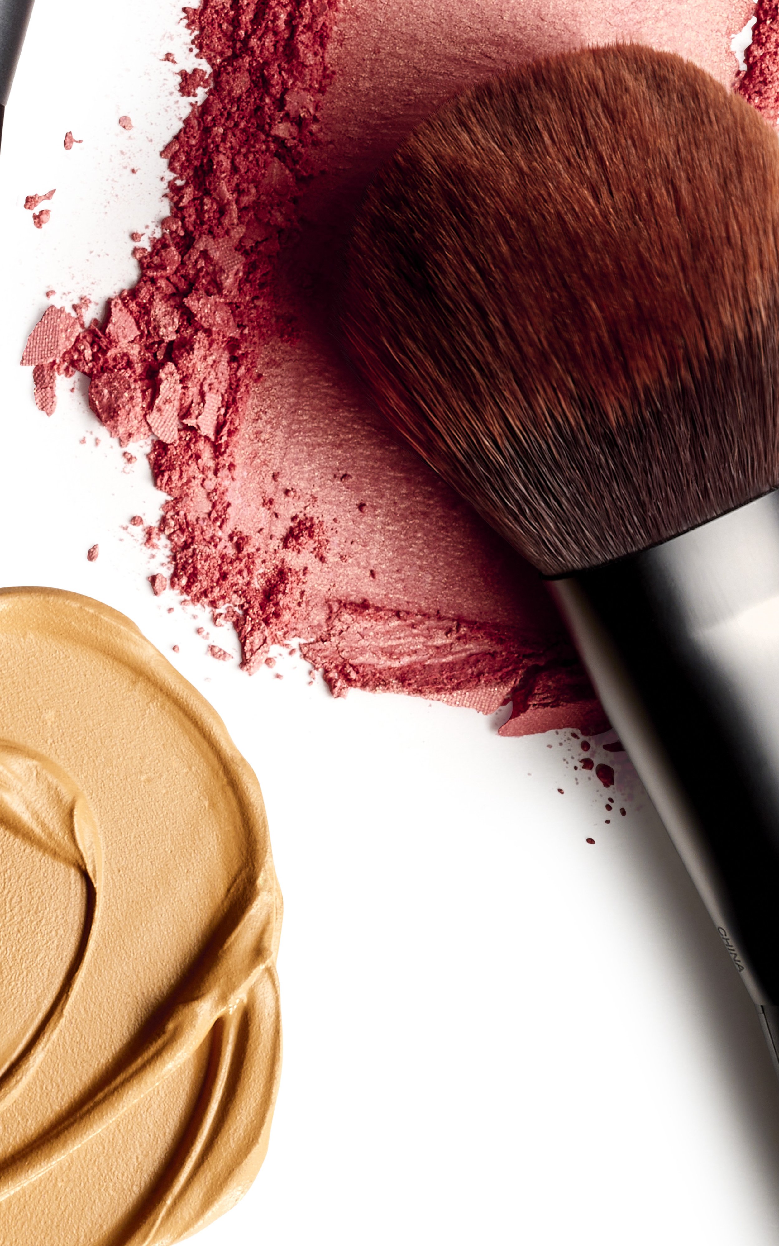 Bold Color Cosmetic Photography | Juno Photo