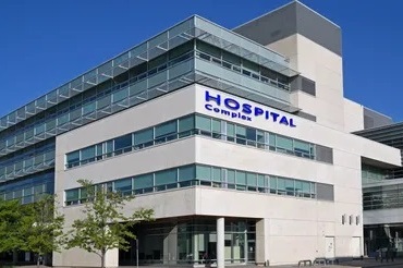 Hospitals