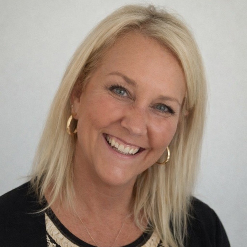 Susan Tomasovic, LPN