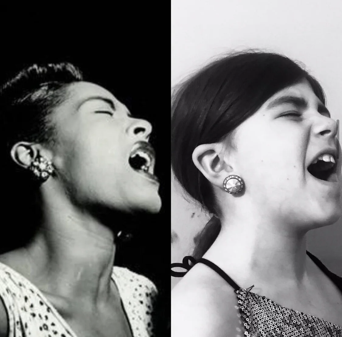 Billie Holiday