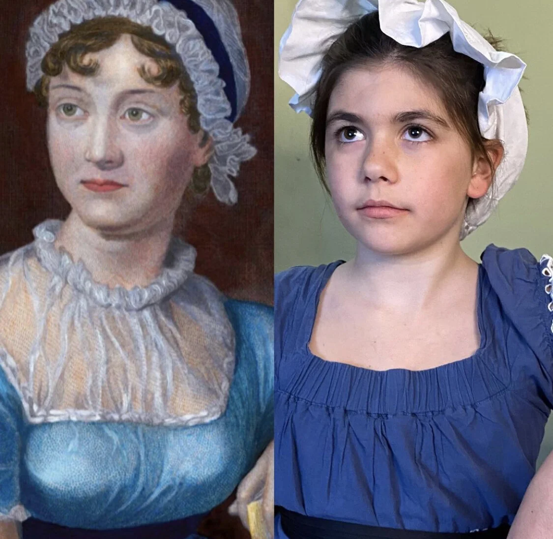 Jane Austen