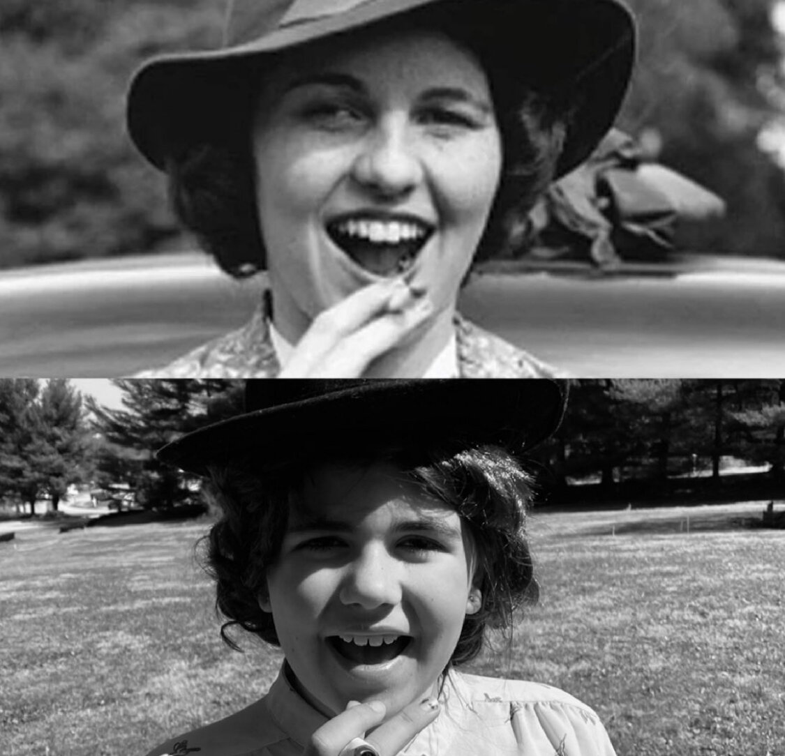 Rosemary Kennedy 
