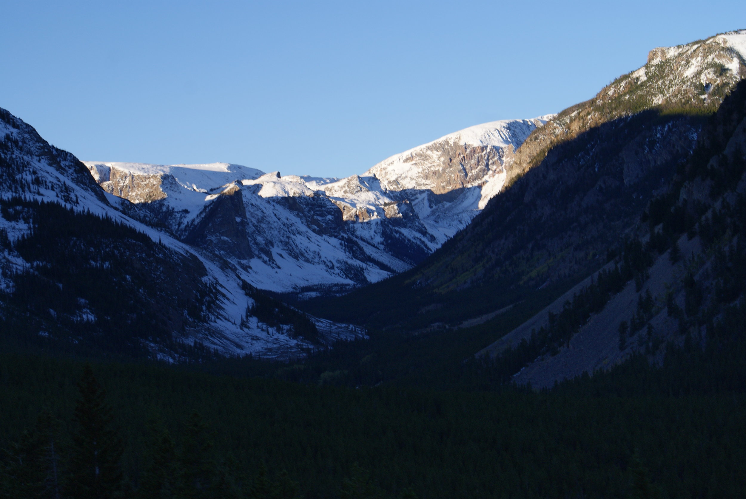 Red Lodge, MT