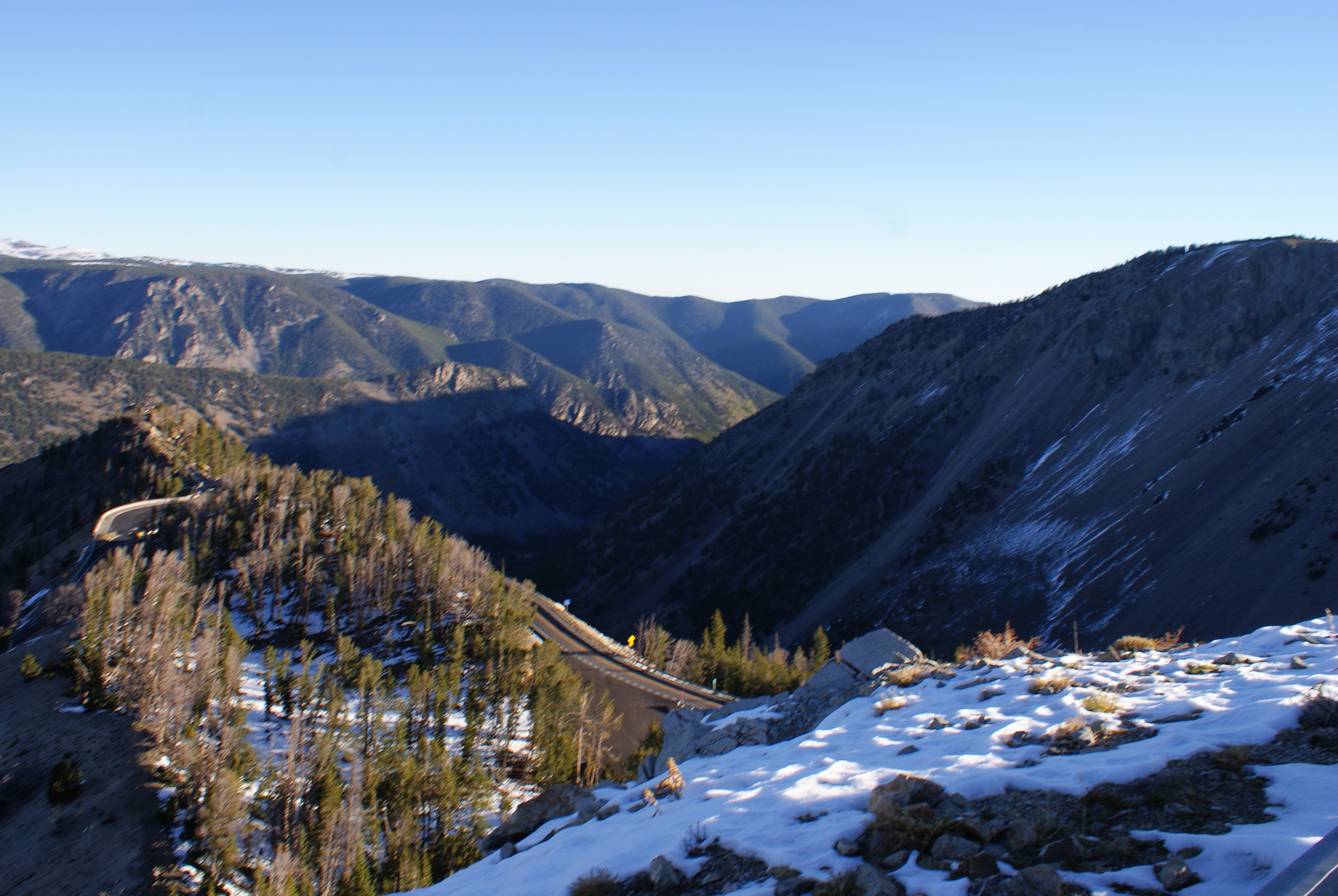 Red Lodge, MT