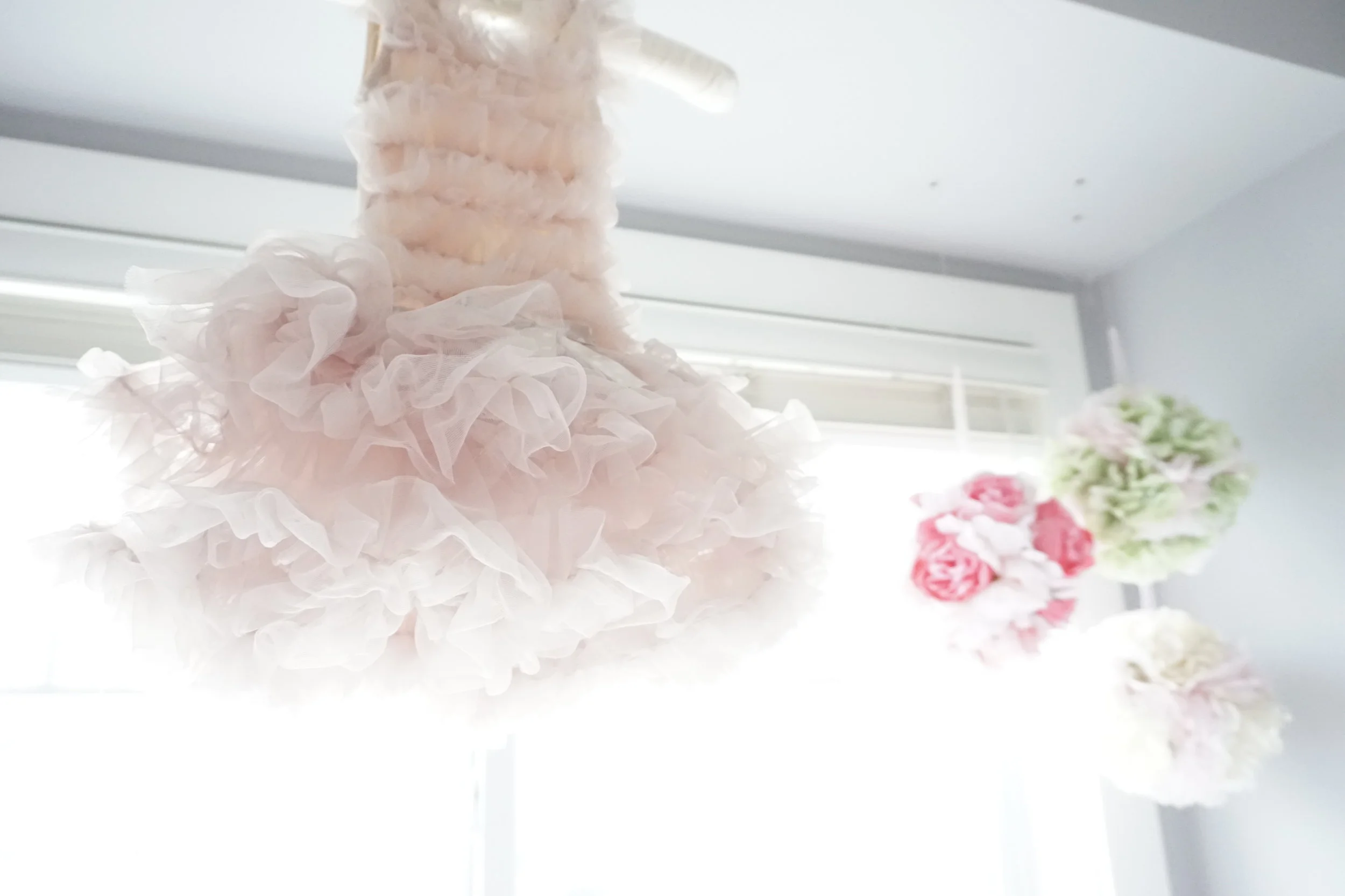 SECRET GARDEN BEDROOM