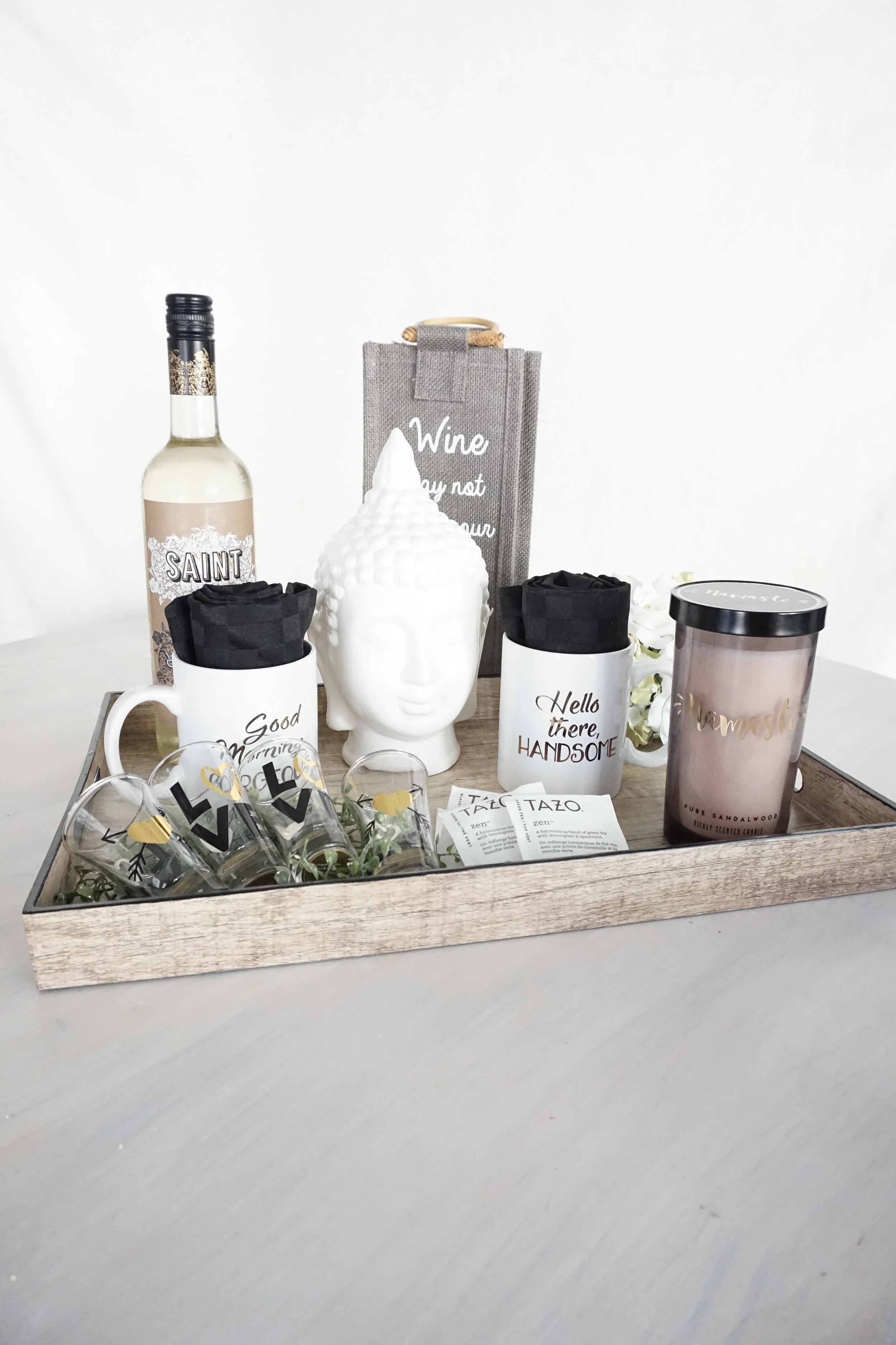 GIFT BASKETS