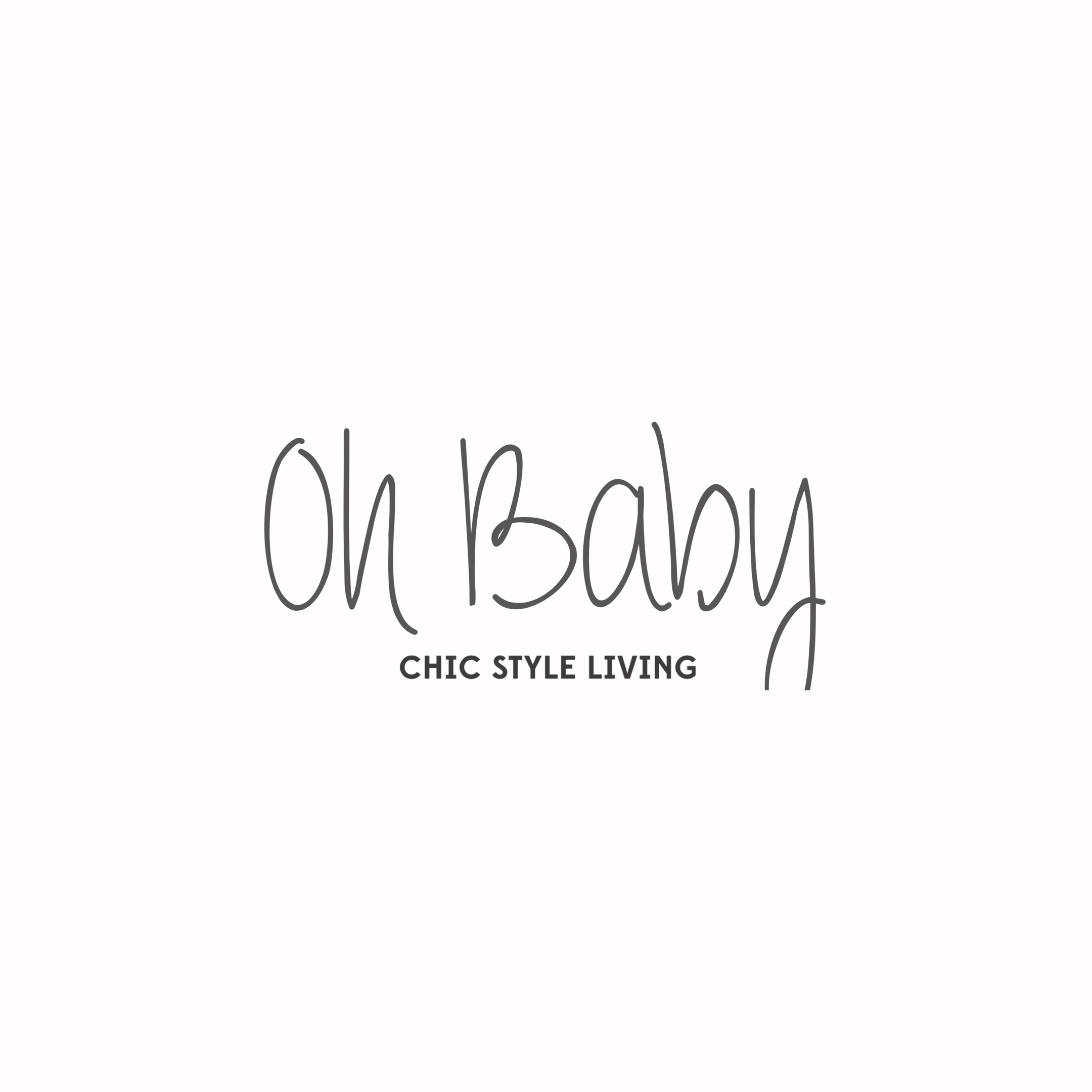 chic baby products