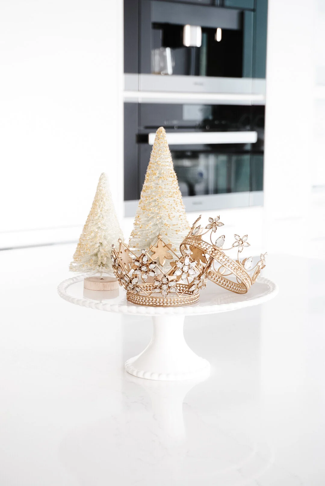 STYLING FOR CHRISTMAS