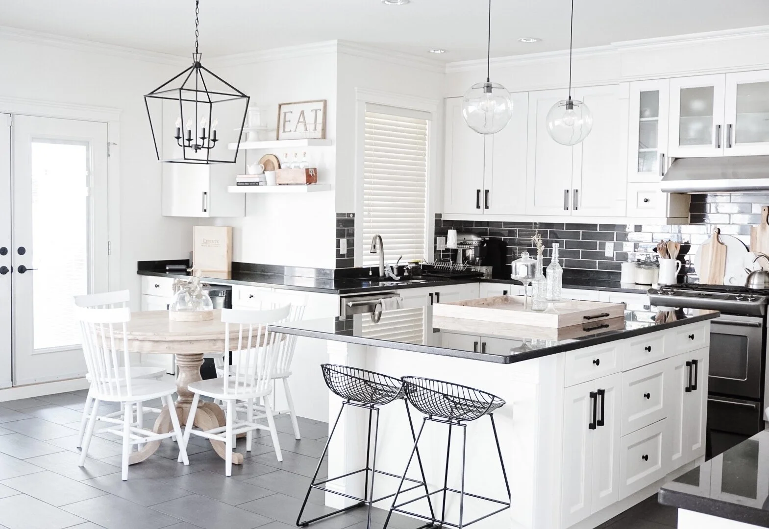Kitchen Makeover