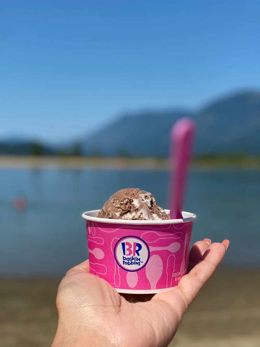 Baskin Robbins