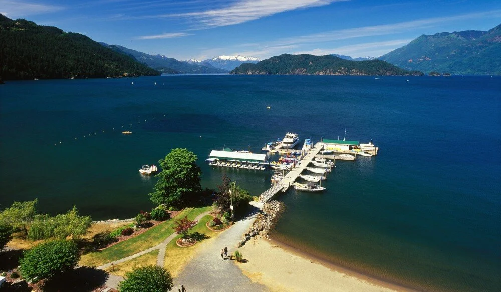 Killers Cove Boat Rentals 