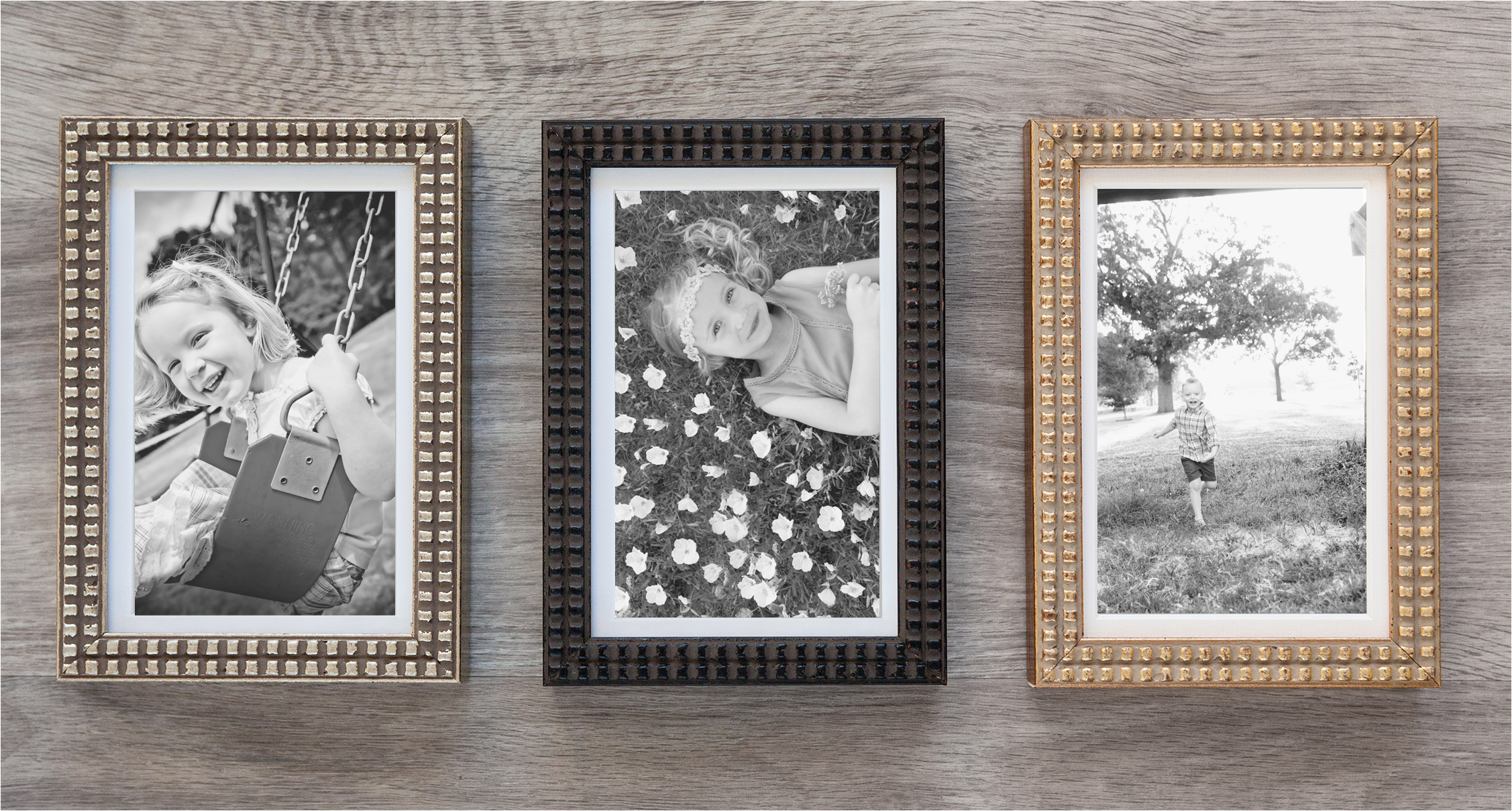 Professional Photo Frames for Gallery Wall