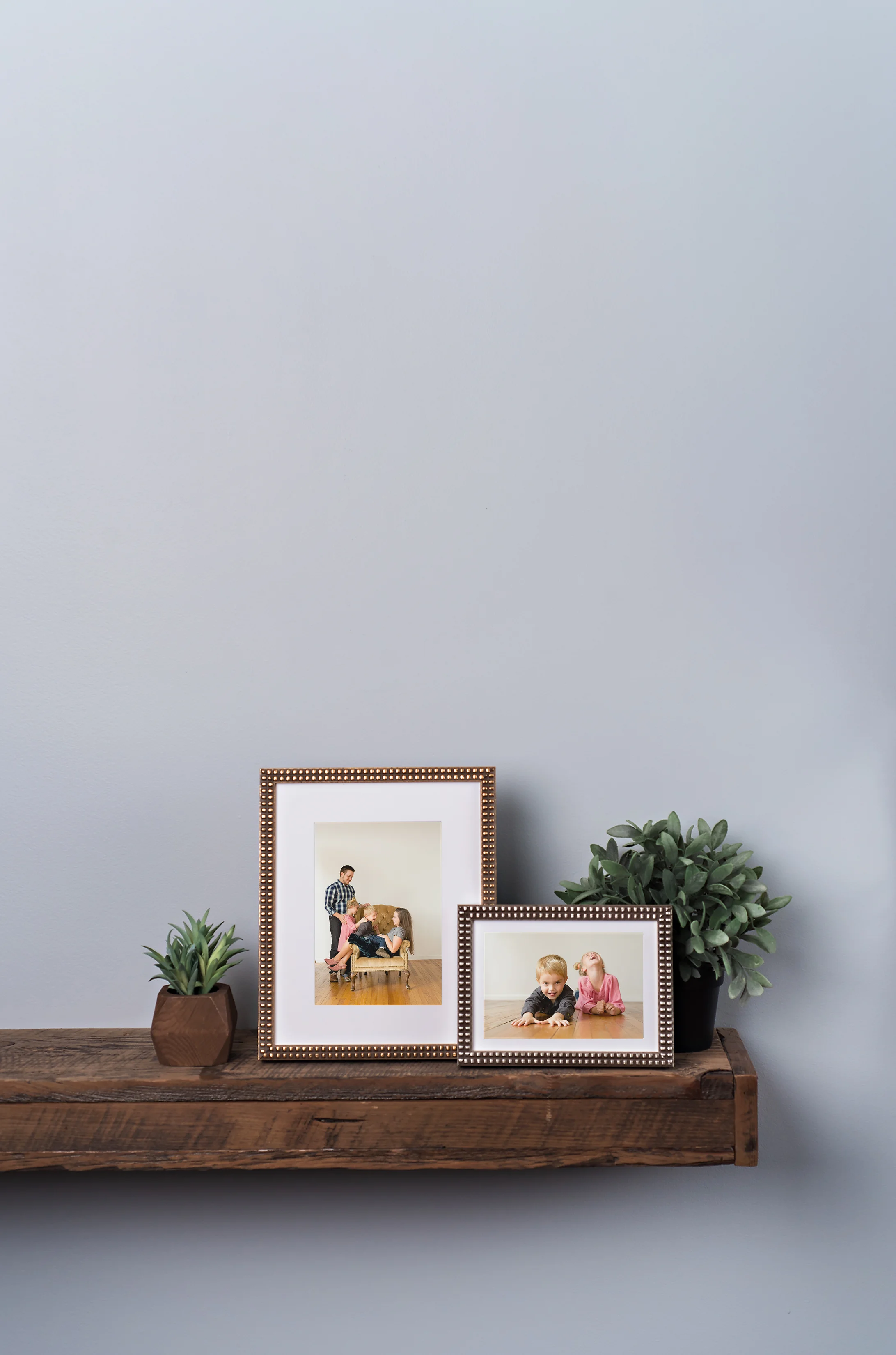 family frame with mat.jpg