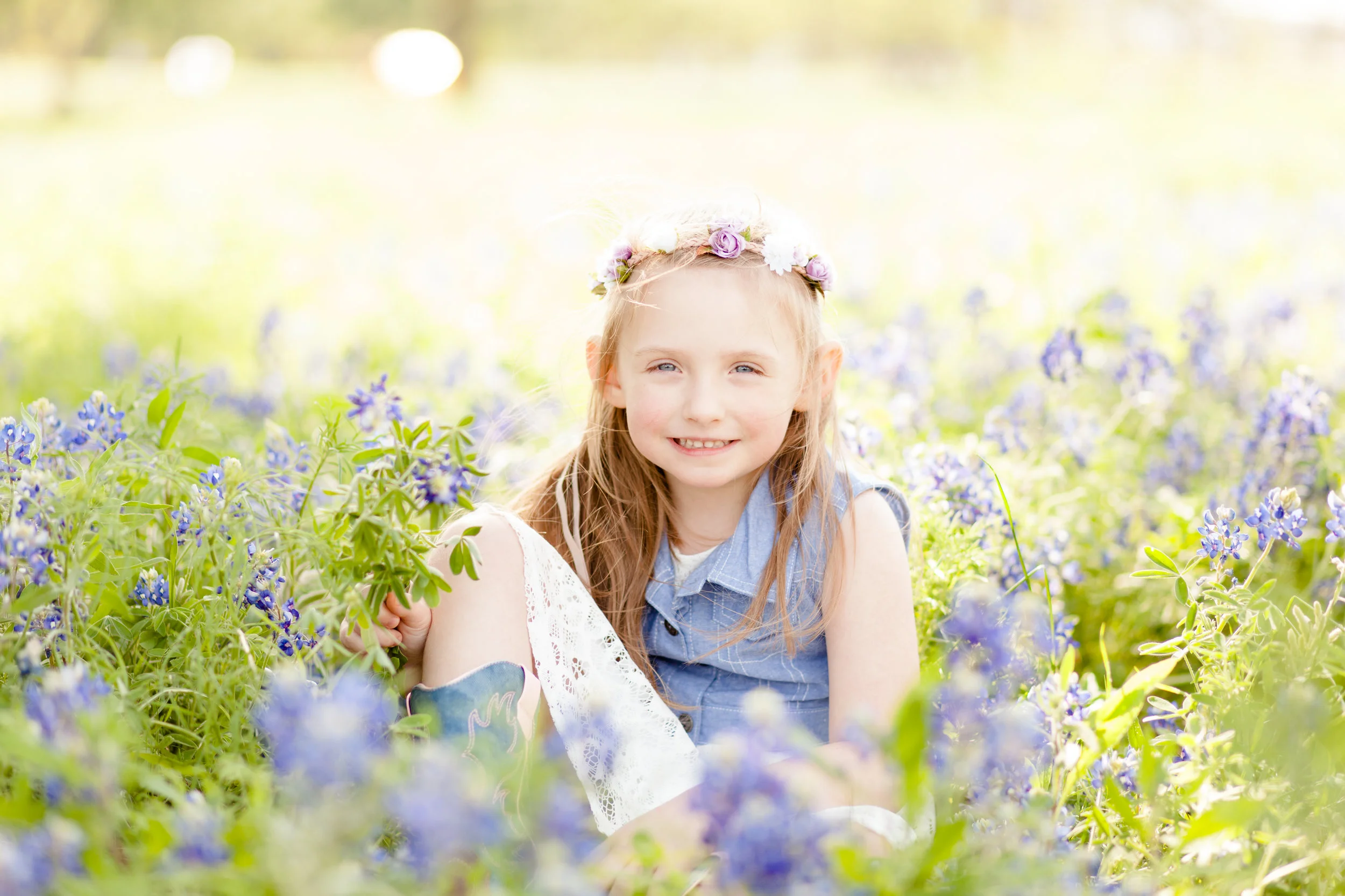 2019 Spring Family Photo Session